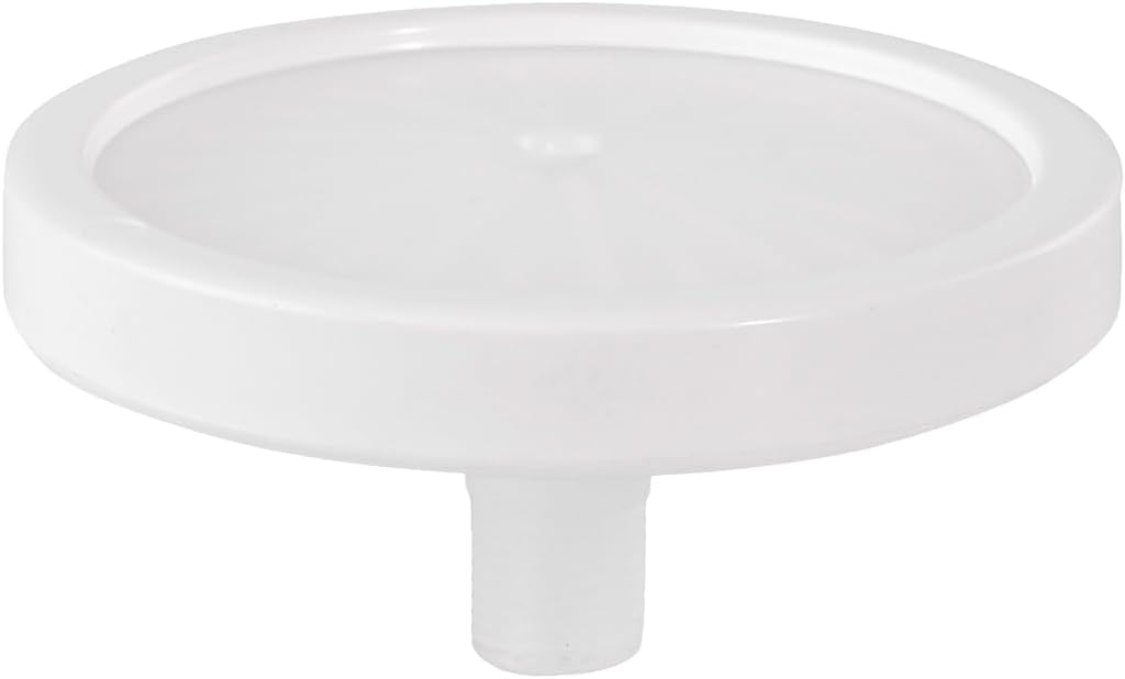 EustomA 2Pcs Air Filter for Autoclaves Sterilizers Diameter2.2"（5.6cm） Thickness1"（2.6cm） Apply Class B Autoclaves