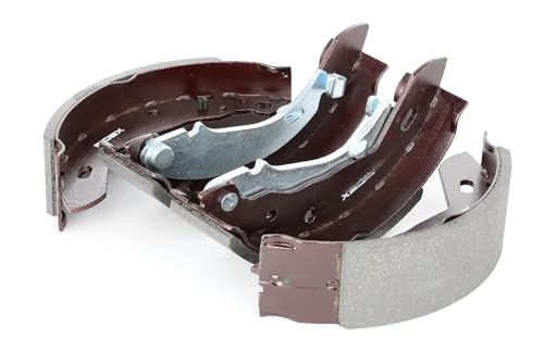 Ridex 70B0111 Kit Ganasce Freni Posteriore Ganasce Freno Ganasce Freni Kit Ganasce Freno