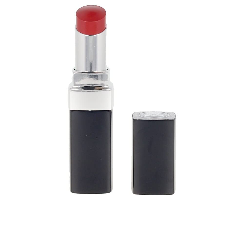 ROUGE COCO BLOOM plumping lipstick #134-sunlight 3 g