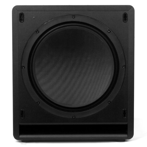 Batterie non incluse. Klipsch SW112