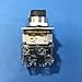 ALLEN BRADLEY 800T-J5 SERIES T 30.5MM 3 POS. SELECTOR SWITCH 800T-J5 Series T