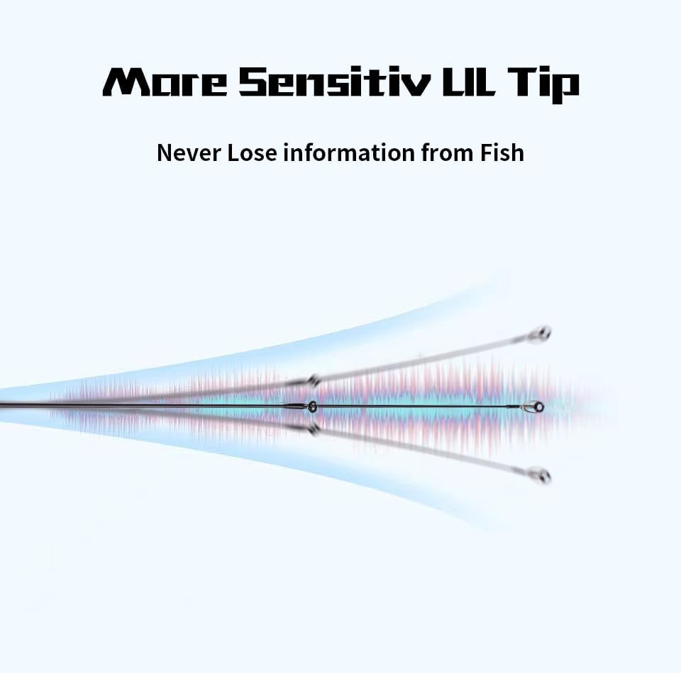 Plume Ajing Fishing Rod Suitable Bait 0.6-8g Line 2-6lb Japan Toray 40T Carbon Fast Action UL Solid Tip Ultralight Bass Fishing Spinning Casting Rod