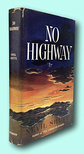 Cover of No Highway