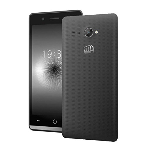 Micromax Bolt Q381 (Black)