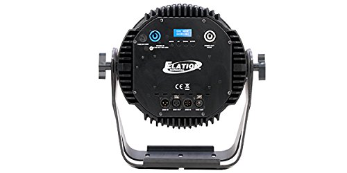 Amazon.co.jp: 【国内正規品】 ELATION イレーション LEDパーライト