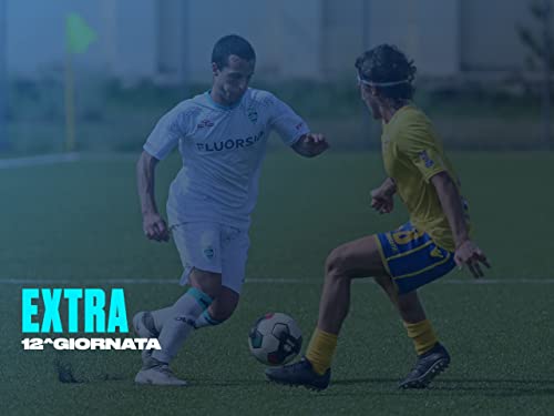 Contenuti extra 12^ Giornata