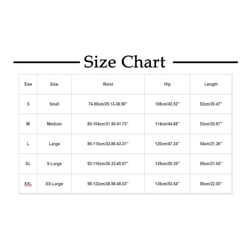 Image of Men's Cargo Shorts Casual Lightweight Quick Dry Outdoor Hiking Short Drawstring Loose Fit Cargo Shorts Multi-Pocket