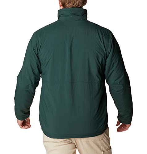 Image of Columbia Men's Northern Utilizer Jacket