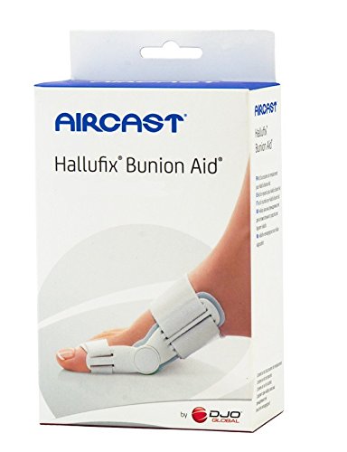 Preisvergleich Produktbild HALLUFIX Mittelfußbandage 1 St