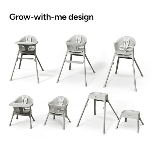 nuna bryn high chair