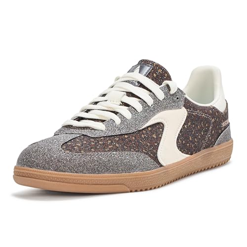 Skechers Womens Hotshot - Leopard Magic