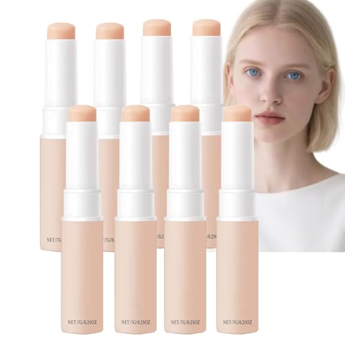 Stick Hydratant Visage Anti-Âge au Rétinol pour Lisser les Rides et Resserre la Peau