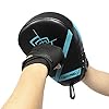LIVEPRO-Boxing-Punch-Mitts-Hand-Focus-Pad-Kids-Taekwondo-Sparring-Kick-Training-Target-Kickboxing-Knuckle-Strike-Box-Gloves-Punching-Equipment LIVEPRO Boxing Punch Mitts Hand Focus Pad, Kids Taekwondo Sparring Kick Training Target, Kickboxing Knuckle Strike Box Gloves Punching Equipment