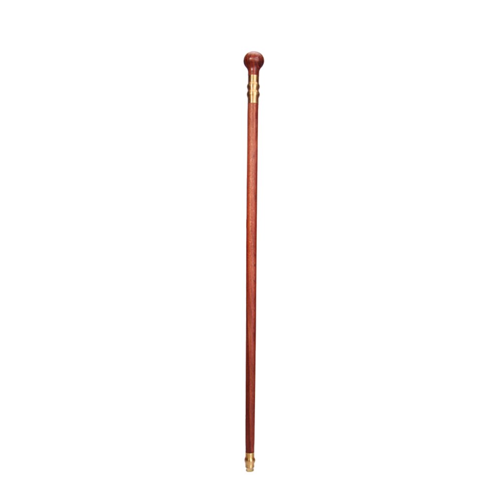 Drewniane laski Laska Starsi ludzie Kule Laska z litego drewna Okrągły uchwyt Chodzik Artykuły dla osób w podeszłym wieku 91 cm Łatwe do skrócenia Pomoc w poruszaniu się dla osób starszych, seniorów i