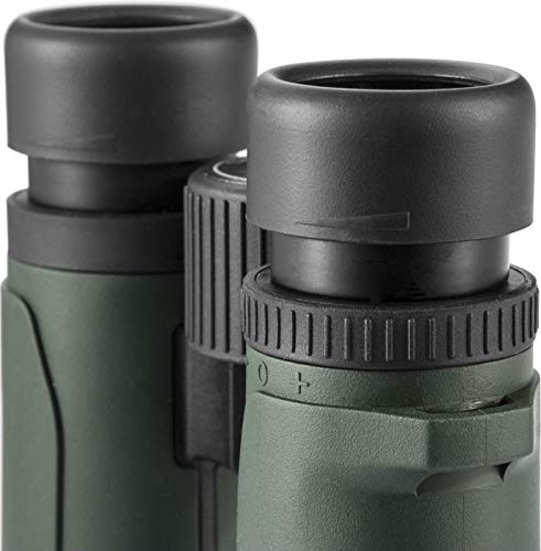Binoculares Barska 10x34mm impermeables y antivaho miniatura 4