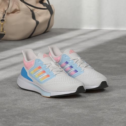 Image of adidas Women's Eq21 Running Shoes