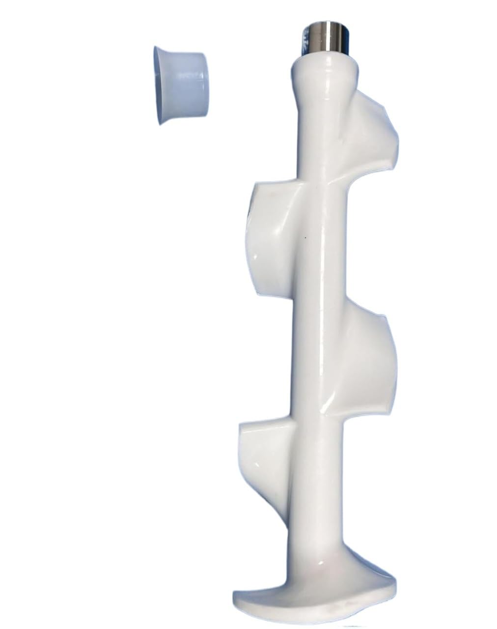 Raccord remplacement pour machines molle et agitateur de glace italienne