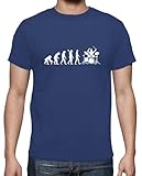 DISEÑO: Diseñada por un artista independiente y seleccionada entre nuestro amplio catálogo de diseños originales. Encuentra más camisetas guapas, divertidas, personalizadas y de tu talla en nuestro catálogo. Camisetas frikis, vintage, con frases ingeniosas y de humor, con dibujos y diseños sobre música, videojuegos, series, anime, superhéroes y muchísimo más.
