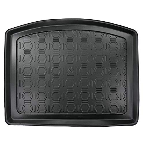 Bac de coffre Design pour Ford Kuga II 2013-2019 protection sur mesure tapis auto