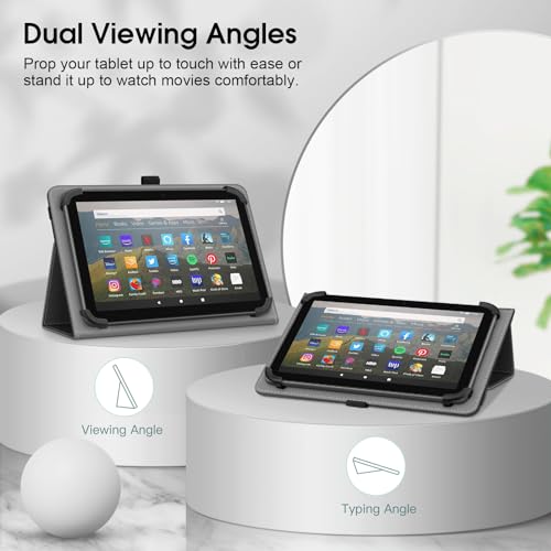 Recopilación y reviews de Funda Tablet universal tabla con los diez mejores. 29 Imagen adicional