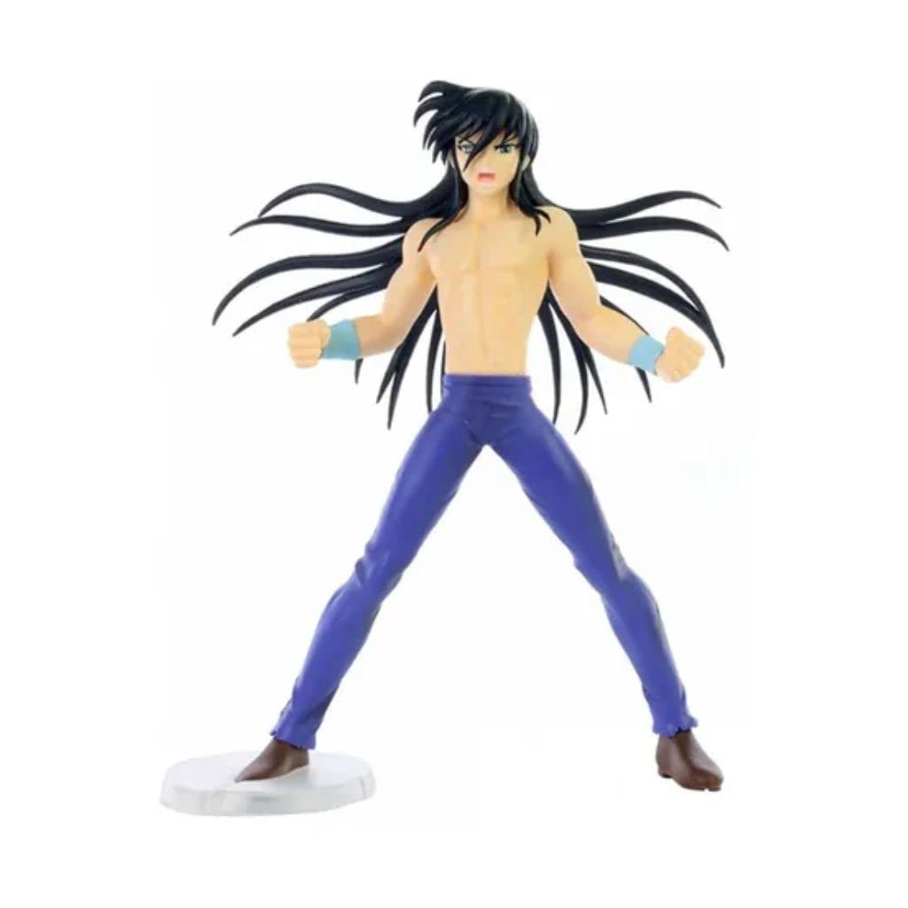 SHISHAMO フィギア FIGURE OS CAVALEIROS DO ZODÍACO - SHIRYU DE DRAGÃO - SAINT COSMO