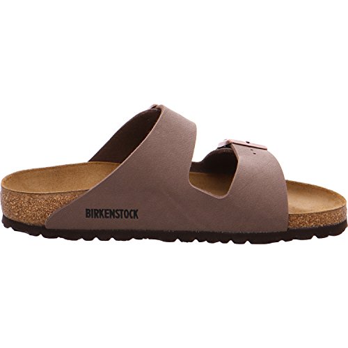Image of Birkenstock Unisex Adult Arizona Soft Footbed Sandals