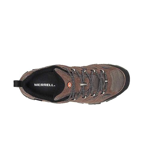 Image of Merrell Men's Moab 3 GTX Hiking Boot