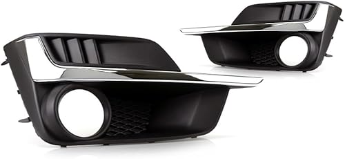 Miniatura 9 de KarParts360 Funda para luz antiniebla Subaru Impreza 2015 2016 para el lado del conductor  Primed  SedanWagon  Cumplimiento DOT  SAE  SU1038110