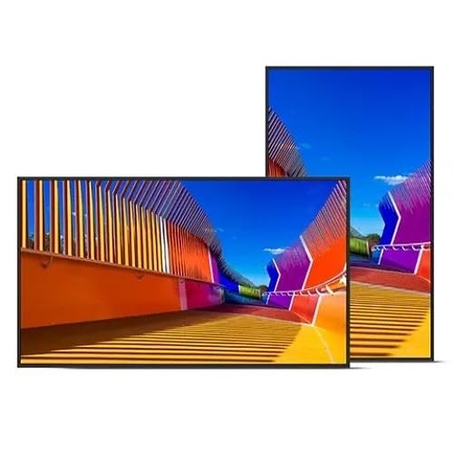 Image of Sharp PN-E509 50 inch Ultra High Definition Commercial Display