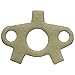 FEL-PRO 72601 EGR/Exhaust Air Supply Gasket