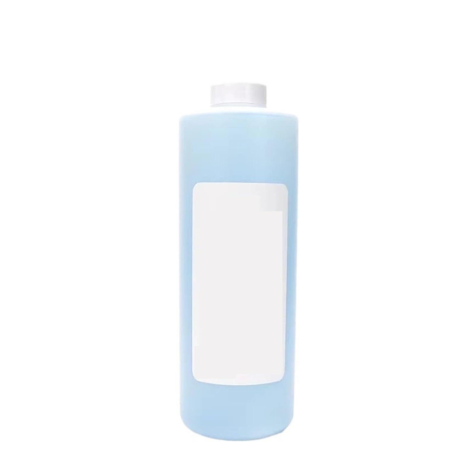 EEZII Cleaning Fluid,compatible For ECOVACS，T10 OMNI/X1 OMNI/T20 Pro OMNI/T30 Pro OMNI/X2 Omn I/X5 PRO OMNI/X8 Pro Omni/X9 PRO OMNI 1L