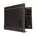 Carhartt Men's Passcase Wallet,Brown,One Size