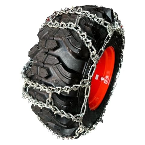 TireChain.com Duo Grip V-BAR Chains Cover