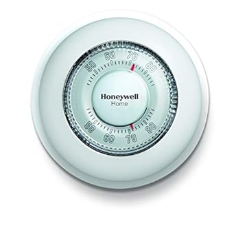 best heat only thermostat