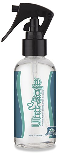 Profesional pelo Labs centrada, 4 oz eliminador de adhesivo para la piel