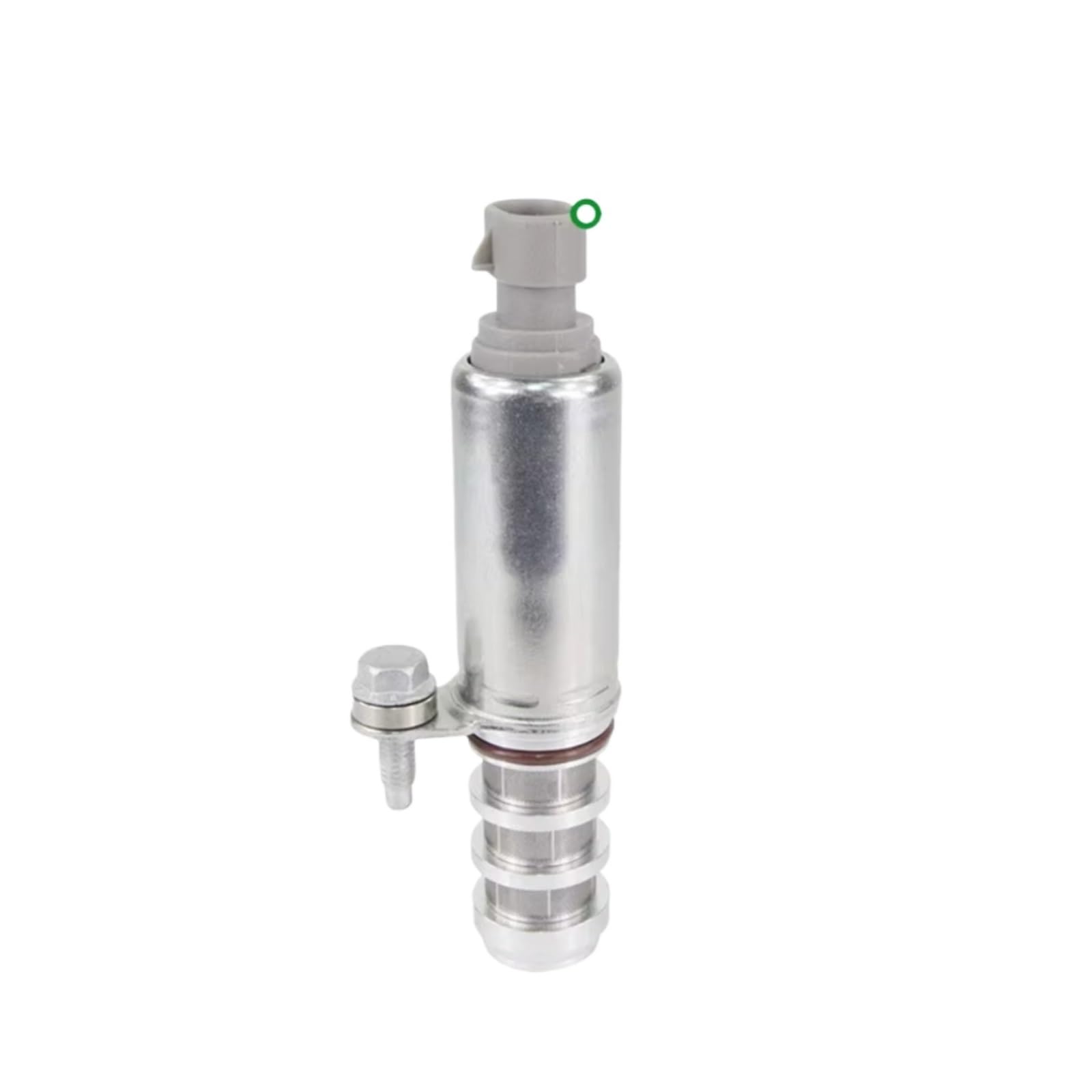 Camshaft Solenoid Compatible with Chevrolet for Equinox 2010-2017 for HHR 2006-2011 for Impala 2014 Variable Valve Timing Solenoid 12655420 12655421(12655420)