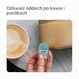 Listerine Pocketpaks zestaw 12 opasek do oddychania, świeża mięta, 24 szt