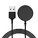 UMTELE Compatible for Samsung Galaxy Watch Active Charger, Cable & Charging Dock for Samsung Galaxy Watch Active R500 Accessories