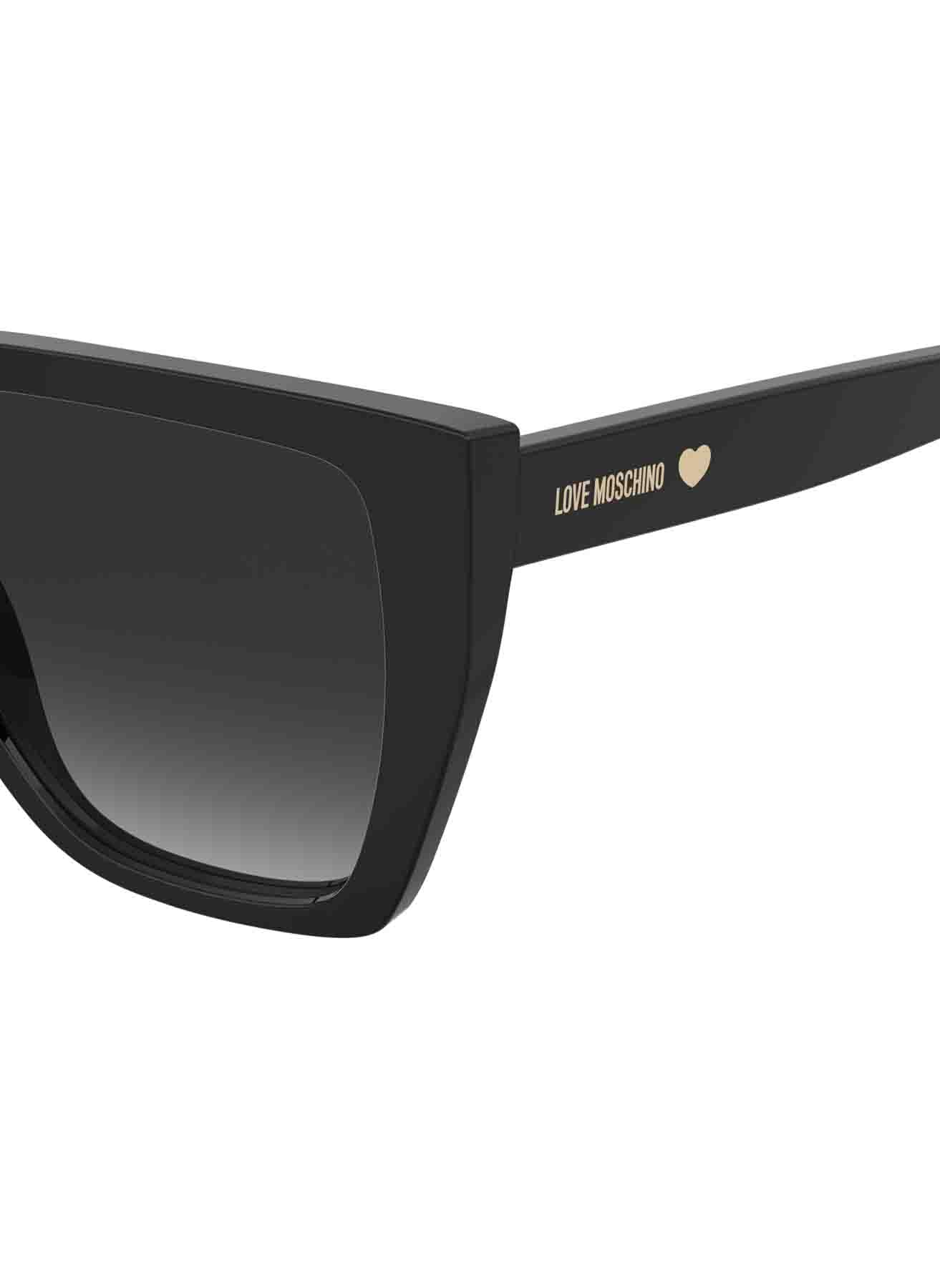 Love Moschino 207838 Occhiali da soleUnisex - Adulto