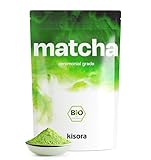 Matcha Pulver by KISORA