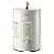 VEVOR Electric Tank Water Heater, 6 Gallon, 1600W Point-of-Use Hot Water Heater with LED Display, Knob Control, Top Outlet, 120V Storage Design with T&P Valve for Studio Apartments, RVs, Gray