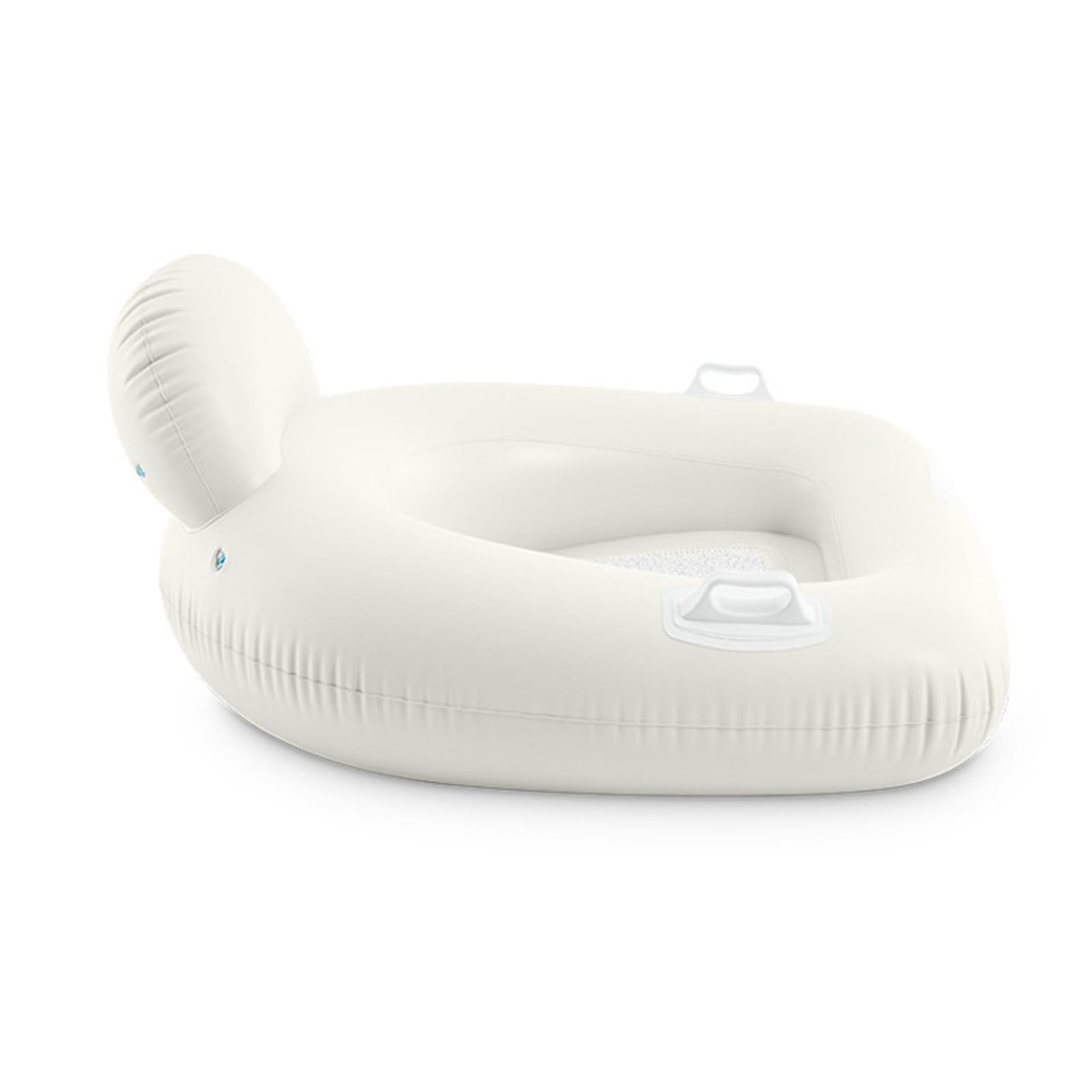 Flotteur de piscine pour adultes - Hamac de piscine - Chaise flottante - Hamac gonflable - Matelas de natation - Chaise longue