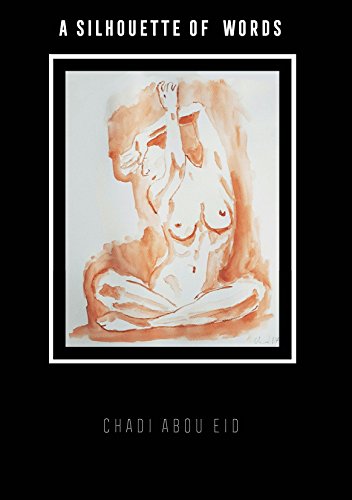 👏📂📖📔 Télécharger 📱🔊 A silhouette of words (English Edition) Gratuit