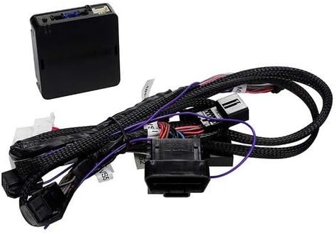 Details about Omegalink OL-RS-CH10 T Harness Style Remote Start Kit for Jeep Chrysler & Fiat