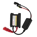 Kit ballast de phare au xénon : le ballast au xénon est accessoire indispensable pour besoin d'éclairage de véhicule.