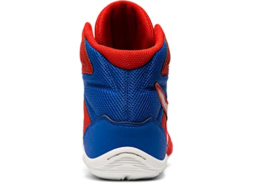 Image of ASICS Men's Matflex 6 Wrestling Shoes