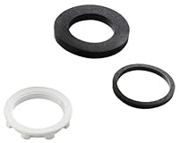 Algopix Similar Product 2 - Grohe 43745000 Starlight Chrome Seal