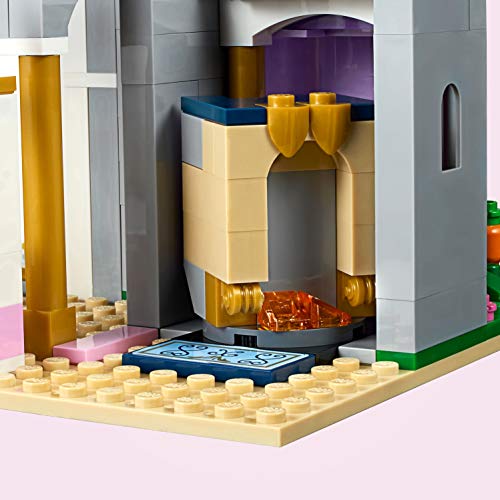 41154 Disney Princess Il castello dei sogni di Cenerentola (Ritirato dal Produttore) - Lego - Immagine 1