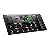 HeadRush Pedalboard – Gitaarversterker & FX-modelleringsprocessor; Eleven HD Expanded DSP-software, 7-inch touchscreen…