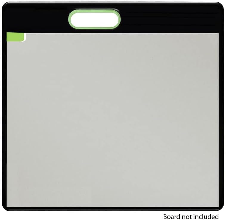 Small 15"x18" Basketball Sticky Mat Pad Replacement Mat 60 Sheets Replacement Refill Pad Universally Fits Small Basketball Traction Boards